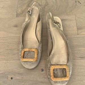 🌱STUART WEITZMAN  Sandals 🌱